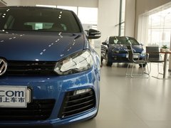2011款 R 2.0TSI 
