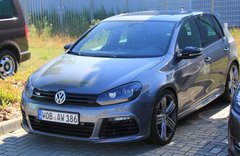 2011款 R 2.0TSI 