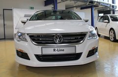 2011款 R 2.0TSI 