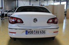 2011款 R 2.0TSI 