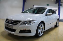 2011款 R 2.0TSI 