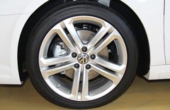 大众(进口)  高尔夫R 2.0TSI DSG