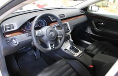 2011款 R 2.0TSI 