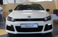 2011款 R 2.0TSI 