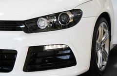 大众(进口)  高尔夫R 2.0TSI DSG