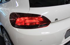 大众(进口)  高尔夫R 2.0TSI DSG