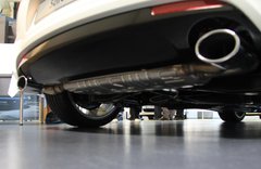 2011款 R 2.0TSI 
