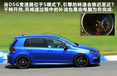 2011款 R 2.0TSI 