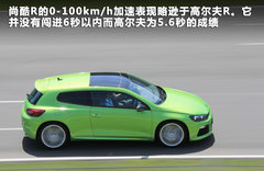2011款 R 2.0TSI 