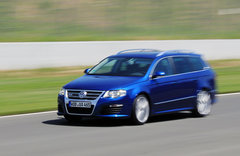 2011款 R 2.0TSI 