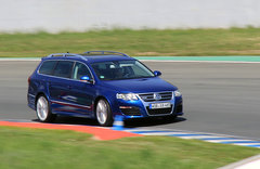 2011款 R 2.0TSI 