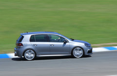 2011款 R 2.0TSI 