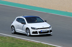 2011款 R 2.0TSI 