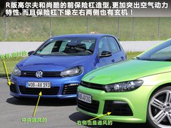 2011款 R 2.0TSI 