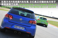 2011款 R 2.0TSI 