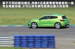 2011款 R 2.0TSI 