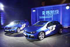 2011款 R 2.0TSI 