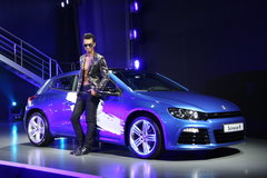 2011款 R 2.0TSI 