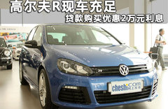2011款 R 2.0TSI 