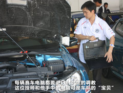 2011款 R 2.0TSI 