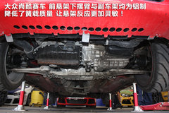 2011款 R 2.0TSI 