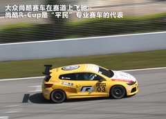2011款 R 2.0TSI 