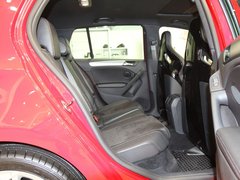 2011款 R 2.0TSI 