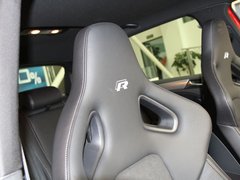 2011款 R 2.0TSI 