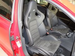 2011款 R 2.0TSI 