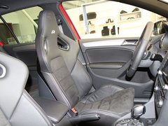 2011款 R 2.0TSI 