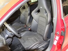 2011款 R 2.0TSI 