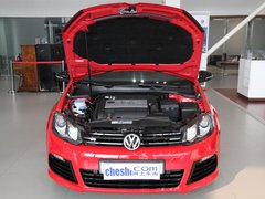 2011款 R 2.0TSI 