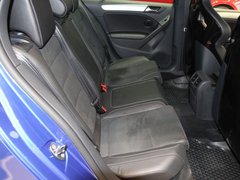 2011款 R 2.0TSI 