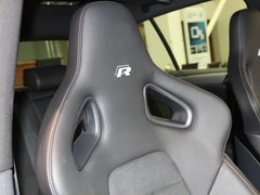 2011款 R 2.0TSI 