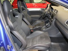 2011款 R 2.0TSI 