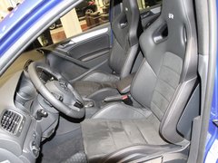 2011款 R 2.0TSI 