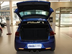 2011款 R 2.0TSI 