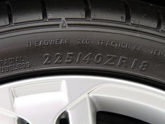 2011款 R 2.0TSI 