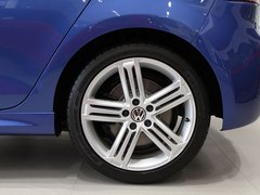 2011款 R 2.0TSI 