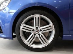 2011款 R 2.0TSI 