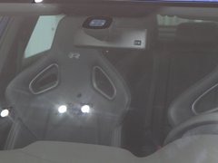 2011款 R 2.0TSI 