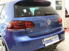 2011款 R 2.0TSI 