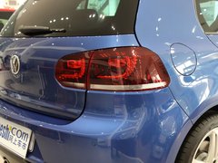 2011款 R 2.0TSI 
