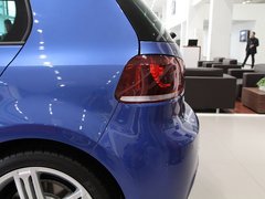 2011款 R 2.0TSI 