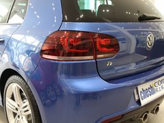 2011款 R 2.0TSI 