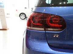 2011款 R 2.0TSI 