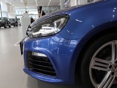 2011款 R 2.0TSI 