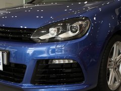 2011款 R 2.0TSI 