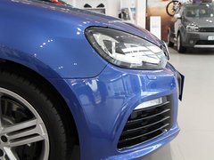 2011款 R 2.0TSI 