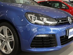 2011款 R 2.0TSI 